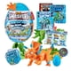 thumbnail image 2 of Smashers Huevo de Dinosaurio Dino Ice Age, 2 of 2