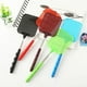 thumbnail image 3 of 1pc, Creative Retractable Plastic Fly Swatter, Summer Mosquito Swatter, Home Daily Use Fly Killer Artifact, Summer Essentials, Beach, Travel Accessories, 3 of 4
