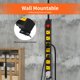 thumbnail image 2 of Cable protector contra sobretensiones Power Strip Plug'n de 8 salidas 2100J de 6 pies, 2 of 9
