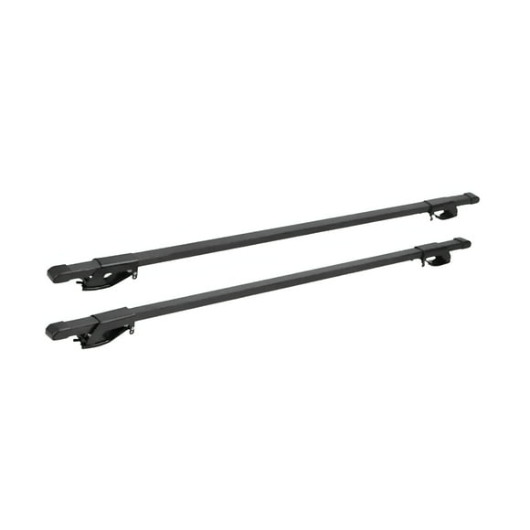 Parrilla Auto Barra Porta Equipaje Universal Techo 120 CM