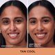 thumbnail image 2 of Crema Foundation IT Cosmetics CC+, mate, natural, SPF40, 32 ml, 2 of 9
