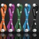thumbnail image 3 of Auriculares SP SOUNDPRETTY Bulk con micrófono, paquete de 10 unidades, para niños y escuelas, 3 of 7