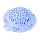 thumbnail image 4 of Bolsa De Lavandería Con Sujetador De Silicona, Bolsa De Lavado De Viaje Para Mujer, Para Bragas, Sujetadores Deportivos, Bufanda, Azul, 4 of 5