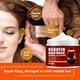 thumbnail image 3 of Mascarilla Capilar Keratina CRISTALBOX 250 g Reparación Intensa, 3 of 3