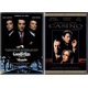 thumbnail image 1 of Pack de 2 DVD VOVAQI GoodFellas / Casino, 1 of 2