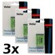 thumbnail image 1 of Batería Teds Electronics Li-ion 1400 mAh para Canon NB-13L, 1 of 2