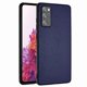 thumbnail image 1 of Funda Antigolpes para Samsung Galaxy S20 FE Cubierta Delgada Azul, 1 of 6