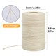 thumbnail image 3 of Cocina de algodón Cooking Twine Tenn Well, 3 capas, 200 m, apta para alimentos, 3 of 7