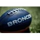 thumbnail image 4 of Football Rawlings NFL Las Vegas Raiders Downfield Juvenil, 4 of 9