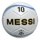 thumbnail image 2 of Pelota de fútbol Icon Sports Argentina Messi 10 Talle 5, 2 of 6