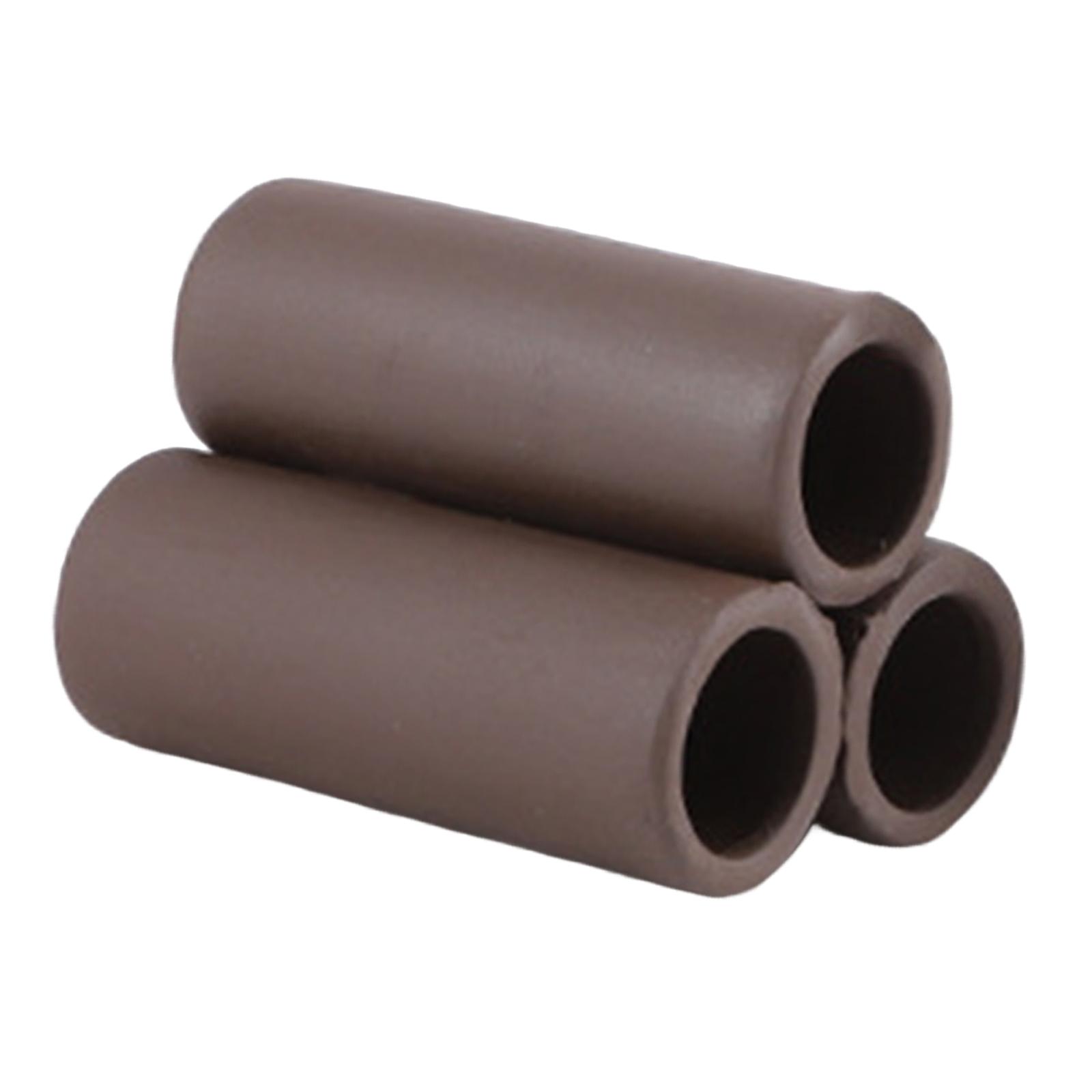 Ioensy - Decoración De Piedra Para Acuario, Refugio Para Cría, Desove Y Escondite, Con Tres Agujeros Pequeños.