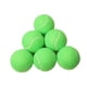 thumbnail image 2 of 6x Pelotas De Tenis Pelotas Elásticas Elásticas Para Juegos Entretenimiento Deportes De Raqueta Verde, 2 of 3