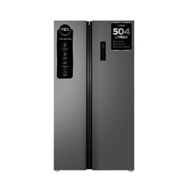 Refrigerador Side By Side Signature 513 Lts | Lider