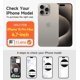 thumbnail image 2 of Funda SURITCH para iPhone 15 Pro Max Verde Lago, 2 of 7