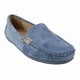 thumbnail image 3 of Mocasín New Walk Clásico Celeste, 3 of 6