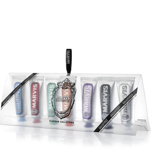 Marvis - Pack De 7 Sabores (7 X 25 Ml)