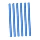 thumbnail image 3 of Mangas de espuma de trampolín 6pcs Pole de espuma de protección Cubierta de espuma de relleno de protector portátil para saltar en la cama de la cama Azul, 3 of 5