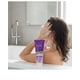 thumbnail image 2 of Shampoo Sin Sal Antifrizz Biotina Q10 Vitamina E, 2 of 4