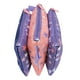 thumbnail image 3 of Estuche Infantil Triple Celerio Cat Star Lila Lila Head, 3 of 5