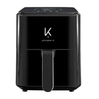 Kitchen-It - Freidora De Aire Chef Edition 4L
