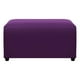 thumbnail image 1 of Banqueta Cali 2C Felpa 30 Morado, 1 of 5