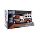 thumbnail image 5 of Camión de bomberos interactivo Toy Mighty Fleet Fire Truck de 41 cm con luces y sonidos, 5 of 6