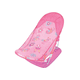 thumbnail image 2 of Silla de baño plegable para bebé con almohada y red flotante, rosado, 2 of 3