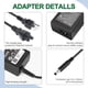thumbnail image 4 of Cargador de 65 W para portátil Dell Yodzgaco Inspiron 15 3000 5000, 4 of 8