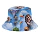 thumbnail image 5 of Disney Up Sombrero bucket para adultos, gorra de protección solar, sombrero de pescador plegable para viajes al aire libre, pesca y actividades de verano, 5 of 6