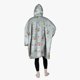 thumbnail image 3 of Sudadera con capucha Tirrinia Oversized Fluffy Sherpa, 3 of 5