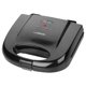 thumbnail image 1 of Sandwichera Duo SW-850NG Negro, 1 of 2
