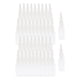 thumbnail image 4 of Frascos De Spray Nasal Recargables Vacíos De 40 Piezas, Frascos De Nariz De Niebla Fina De 30 Ml, 4 of 5