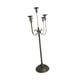 thumbnail image 1 of Candelabro De 5 Brazos Para Decoración Del Hogar, Regalo Ideal Para Banquetes, Bodas Y Estilo Rústico (19 Cm X 78 Cm)., 1 of 5