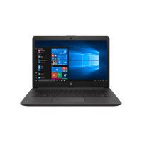 Notebook Hp Laptop 240 G7, Intel Core I5-8265U, 14.0"", 4Gb/256Gb Ssd Pc