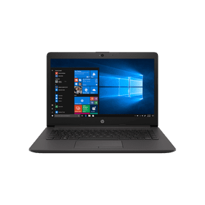 Notebook Hp Laptop 240 G7, Intel Core I5-8265U, 14.0"", 4Gb/256Gb Ssd Pc
