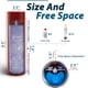 thumbnail image 4 of Estuche de viaje Insulin Cooler 4ALLFAMILY Nomad TSA 48H Rojo, 4 of 9