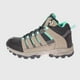 thumbnail image 2 of Zapatilla Outdoor Gris / verde Agua Vía Franca, 2 of 4