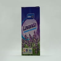 Pastillas Desodorante Para Inodoros Lavanda Caja 40 G Lider