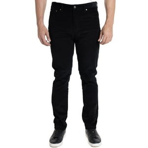 Kotting - Pantalon Cotele 5 Bolsillos Regular Fit Gris Oscuro 52