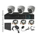 thumbnail image 1 of Kit 3 Cámaras Seguridad Interior con Disco Duro I31LDD, 1 of 3