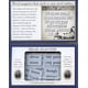 thumbnail image 2 of Kit de Poesía Magnética Decorativa Edgar Allan Poe, 2 of 3