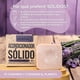 thumbnail image 3 of Acondicionador Weltun Vida Sustentable Sólido Lavanda, 40 g, 3 of 4