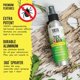 thumbnail image 2 of Repelente de garrapatas Yaya Organics Tick Ban Extra Strength, 120 ml, paquete de 2, 2 of 7