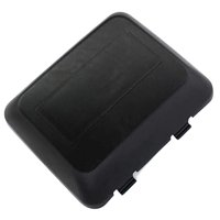 Magideal - Cubierta De De Aire, Piezas De Repuesto Para Cortacésped, Limpiador De Motor En Cortacésped, Cubierta De S De Motor Para