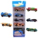 thumbnail image 1 of Surtido de coches Toy Hot Wheels, 5 unidades, para niños mayores de 3 años, 1 of 9