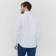thumbnail image 2 of Camisa Hombre Oxford I Blanco Corona, 2 of 5