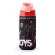 thumbnail image 1 of Botella de Agua Infantil Desmarcar The Boys Rosa 12 oz, 1 of 6