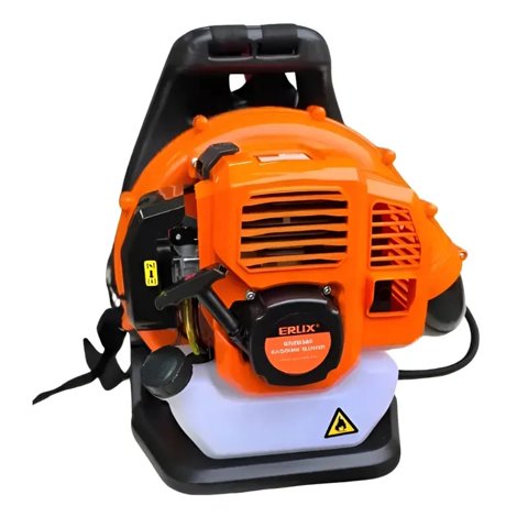 Alternative - Soplador De Mochila A Gasolina 63Cc 3Hp Profesional