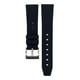 thumbnail image 1 of Correa Reloj Silicona Friendly R24 ZN3 - 18mm 20mm 22mm negro 18, 1 of 2