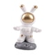 thumbnail image 1 of Soporte Para Gafas, Estatuilla De Conejito, Estante De Almacenamiento Para Gafas De Sol, Estatua De Astronauta De Resina Aureate, 1 of 5